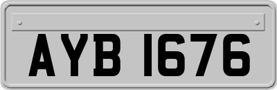 AYB1676