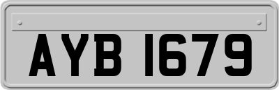 AYB1679