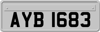 AYB1683