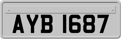 AYB1687