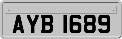 AYB1689