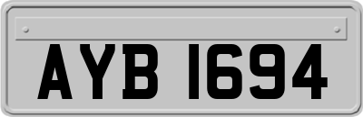 AYB1694