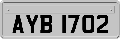 AYB1702
