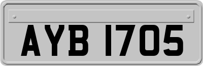 AYB1705