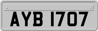 AYB1707