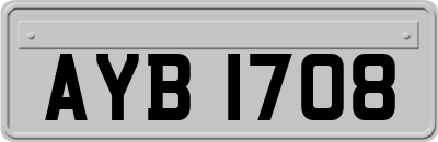 AYB1708