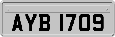 AYB1709
