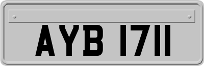 AYB1711
