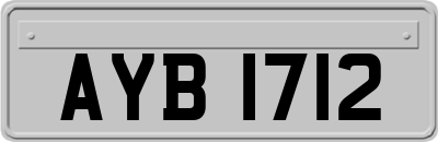 AYB1712