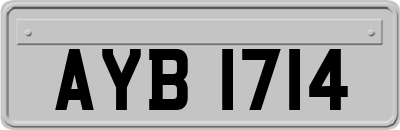 AYB1714
