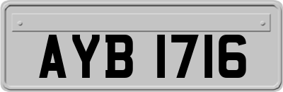 AYB1716