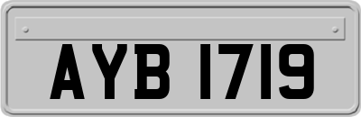 AYB1719