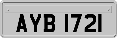 AYB1721