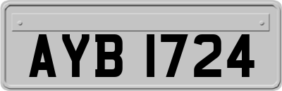 AYB1724
