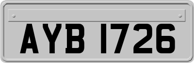 AYB1726