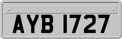 AYB1727