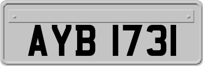 AYB1731