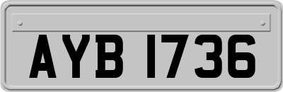 AYB1736