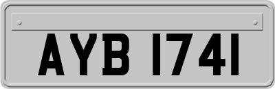 AYB1741