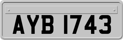 AYB1743