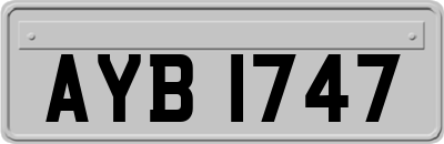 AYB1747