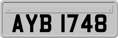 AYB1748