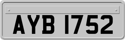 AYB1752
