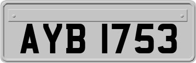 AYB1753