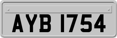 AYB1754