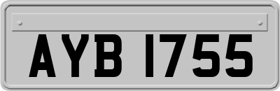 AYB1755