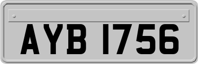 AYB1756