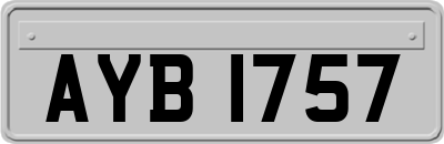 AYB1757