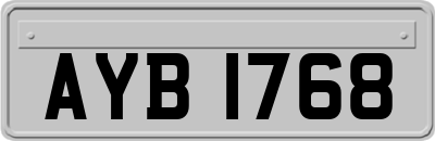 AYB1768