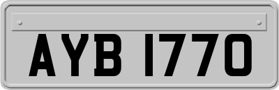 AYB1770