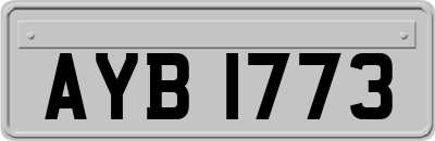 AYB1773