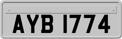 AYB1774