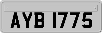 AYB1775