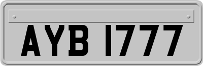 AYB1777