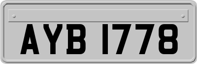 AYB1778