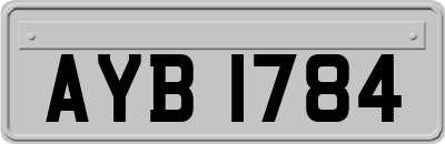 AYB1784