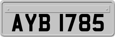 AYB1785