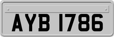 AYB1786