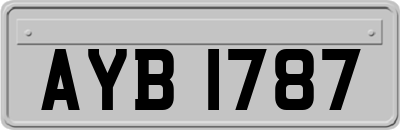 AYB1787