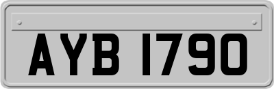 AYB1790