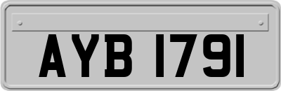 AYB1791
