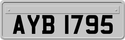 AYB1795