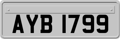 AYB1799
