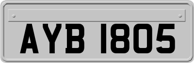 AYB1805