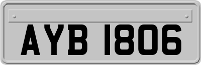 AYB1806