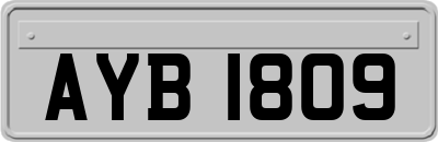 AYB1809